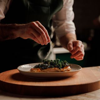 Whiteley's Kitchen - 3