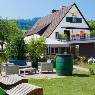 Wirtshaus zur Sonne - 0