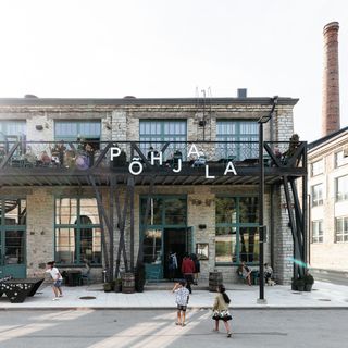 Põhjala Tap Room - 3