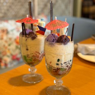 Kamayan ATL - 2