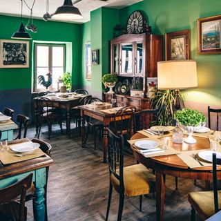 Osteria dalla Peppa - 15