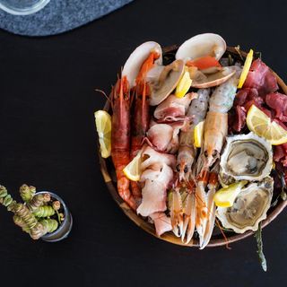 Salotto sul Mare - 2