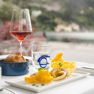 La Terrazza - 15