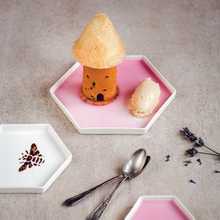 La Bonne Étape - 1