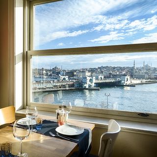 Ali Ocakbaşı Karaköy - 1