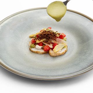 Oan Tafel - 8