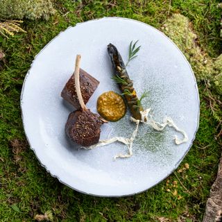 Alain Ducasse at The Dorchester - 7