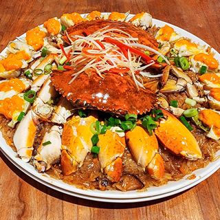 Fujian Cuisine (Dongsanhuan North Road) - 1