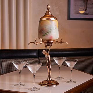 The Butcher's Club - 2
