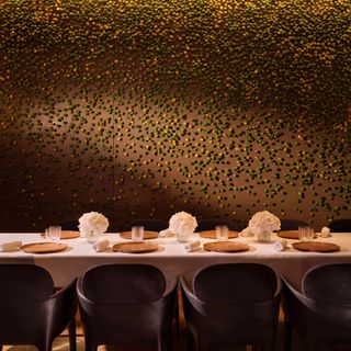 Alain Ducasse at The Dorchester - 8