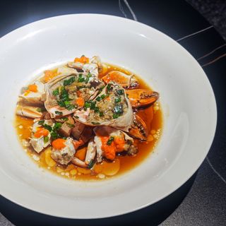 Guoping Seafood - 2