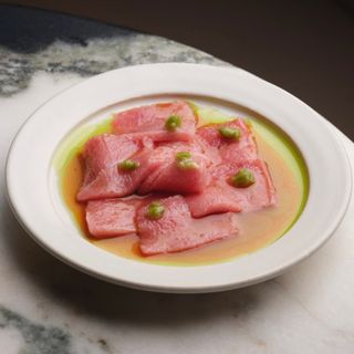 Osteria Angelina - London - 8