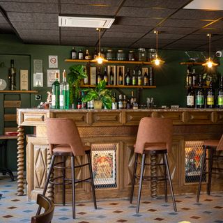 L'Esprit Bistrot - Maubec - 2