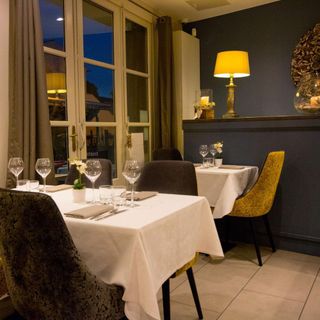 La Balade des Saveurs - 0