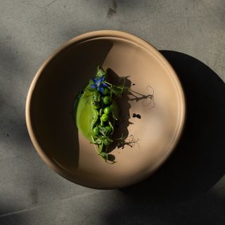 Restaurant Renilde - Rotterdam - 6