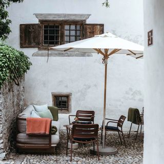 Casa Caminada - 6