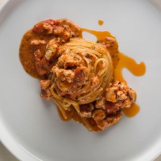 Osteria della Tana - 1