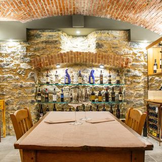 Trattoria di Campagna - 6