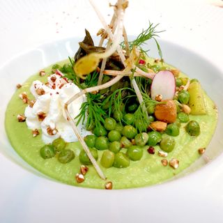 Auberge de la Rivière - 5
