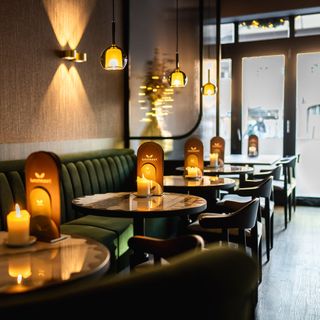 Bistro Luux - 3