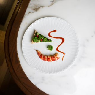 Julien by Daniel Boulud - 6