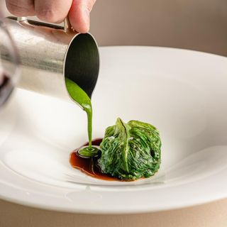 Armani/Ristorante - Milano - 0