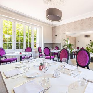 Villa Mon Rêve - 0