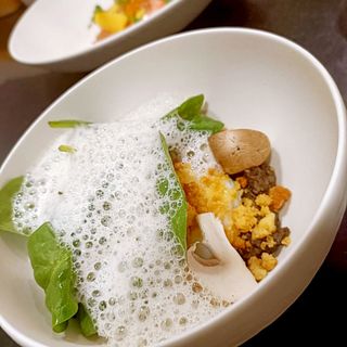 La Table d'Hôtes - 0