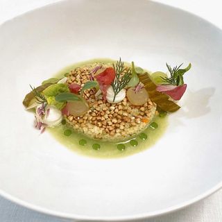 Laudensacks Gourmet Restaurant - 5