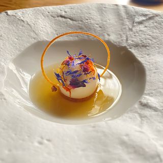 Yo, Cocina Contemporánea - 7