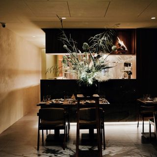 Liang Liang Table - 8