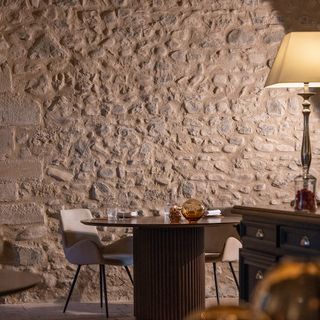 Lavandin - Château Les Oliviers de Salettes - 17