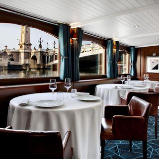 Don Juan II - Paris - 2