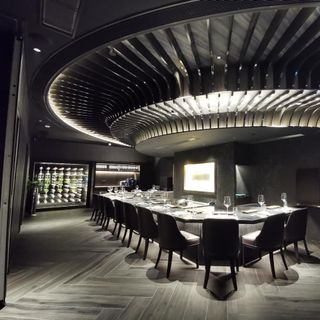 I M Teppanyaki & Wine - 4