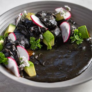CHAAK Kitchen - Tustin - 13