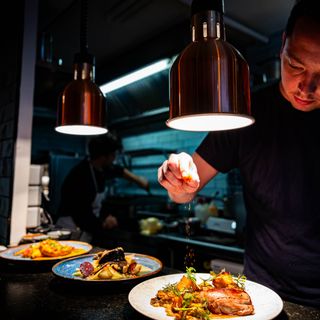 Bistrot Instinct - Paris - 17