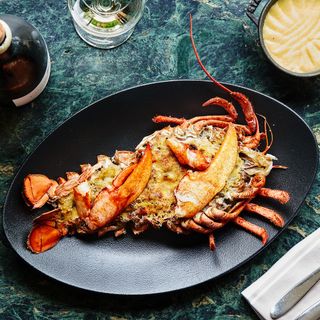 Bistro de Montcaud - 12