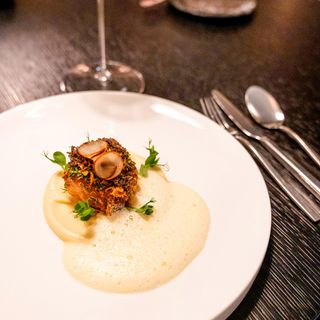 Les Deux Kitzbühel - Brasserie & Bar - 4