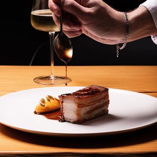 Truth Restaurant - Aversa - 19