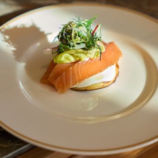 Brasserie Marie - Amsterdam - 12