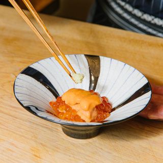 Ginza Sushi Ichi - 5