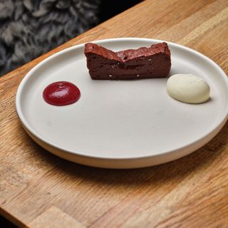 Lake Road Kitchen - 4