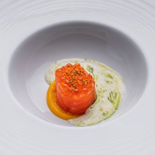 Angélica Cocina Maestra - 5