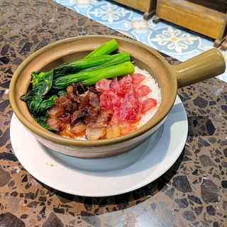 Chao Ji Claypot Rice (Liwan) - 3