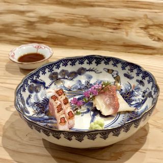 Sushi Matsumiya - 0