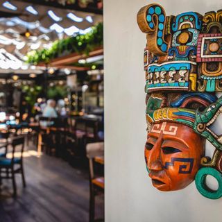 CHAAK Kitchen - Tustin - 12