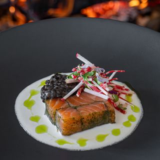 Chez Truchon - Auberge & Bistro - 8
