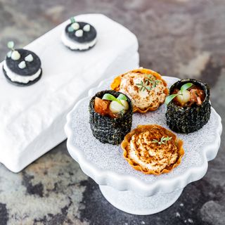 Le Quai des Saveurs - 0