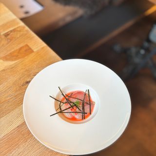 Lake Road Kitchen - 1