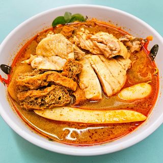 Heng Kee - 0